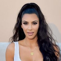 ¿Kim Kardashian está pensando en un nuevo look? ¡Deslumbra con estas fotos!