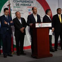 Va por México denuncia albazo en iniciativa sobre litio; votarán en abstención
