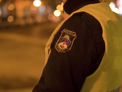 Un conocido delincuente de Plottier perdió la vida en medio de una pelea