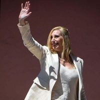 Con foco en las reformas laborales y el presupuesto, Karina Milei reúne a la mesa política en Casa Rosada