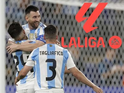De la Premier a LaLiga: la figura de la Selección Argentina que llega a su nuevo club