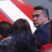 Osorio Chong y Ruiz Massieu impugnan ante el TEPJF extensión de dirigencia de "Alito" en el PRI