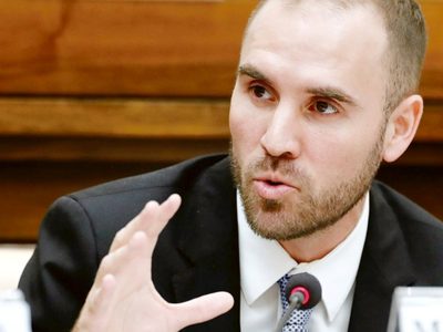 “Prepárense para una frustración”: así fue la dura reunión de Guzmán con los acreedores privados