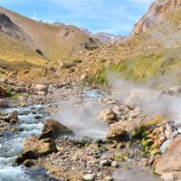 Los Tachos, el rincón escondido del Domuyo que invita a una escapada inolvidable este verano