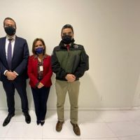 Prófugo, el secretario de Seguridad Ciudadana de Tlaxcala