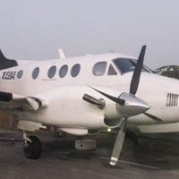 Sedena confirma aseguramiento de avioneta con 26 paquetes de cocaína