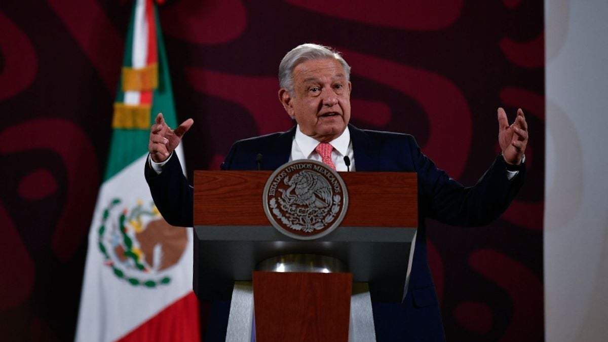 Conferencia del 8 de enero de 2024