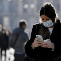 ¡Cuidado con la información falsa! El presidente advirtió sobre los riesgos de la "infodemia"