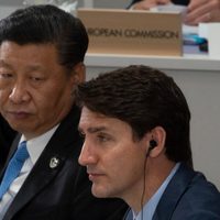 Canadá y China intercambian presos: la directora de Huawei por un diplomático y un empresario