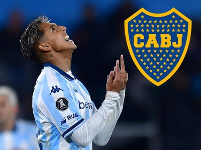 Demanda millonaria: el importante valor que Agustín Almendra deberá pagarle a Boca