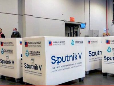 Bruselas niega que la intención de Alemania de comprar Sputnik V ponga en riesgo la estrategia común
