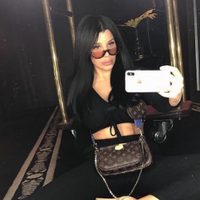 Charlotte Caniggia apareció así en las redes y levantó unos cuantos suspiros. ¡Tremenda!