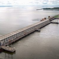Entidad Binacional Yacyretá: anuncian un récord histórico de generación en la central hidroeléctrica
