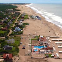 El intendente de Pinamar prohibió toda actividad turística durante el aislamiento por coronavirus