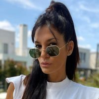 Silvina Escudero le respondió a Ximena Capristo por los mensajes que le envió a Gustavo Conti