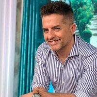 Ángel De Brito reveló todos los detalles de su nuevo programa en la televisión