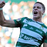 Santos vence a Tigres y Toluca a Tijuana