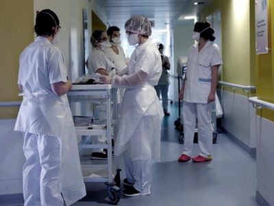 Coronavirus en Río Negro: todo lo que debés saber del nuevo parte epidemiológico