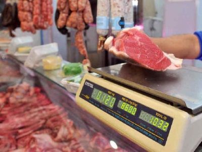 Inflación: advierten que la carne aumentó un 60% sus precios en un transcurso de tan solo dos días