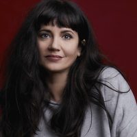 El contundente mensaje de Griselda Siciliani en medio de la internación de Luciano Castro