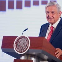 No es para echar las campanas al vuelo, pero 'la economía va bien”: AMLO