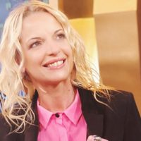 “Se disfrutan tanto”: Carina Zampini, sin límites, enciende la tarde con este tremendo look