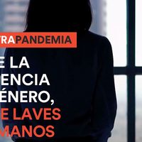 La otra pandemia: se agravaron los casos de violencia de género