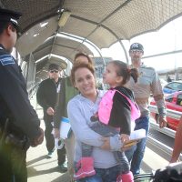 Suman 3 mil cubanos que llegan a México desde Costa Rica por acuerdo migratorio: INM