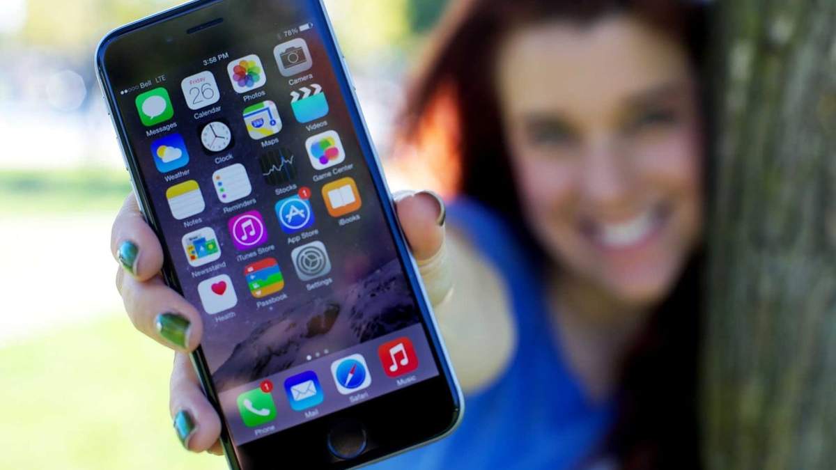 Apple viene con novedades en 2020. Fuente: (Instagram).