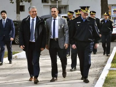Avanza el nuevo paquete legislativo de seguridad: más herramientas contra el narcomenudeo