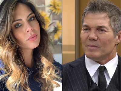 ¡Fue contra todas! Tras la denuncia a Fernando Burlando, Barby Franco atacó sin piedad. ¡Polvorita!