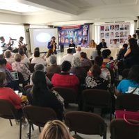 'Llenamos los vacíos que dejó el Estado”, reprochan familiares de desaparecidos a candidatos en Veracruz