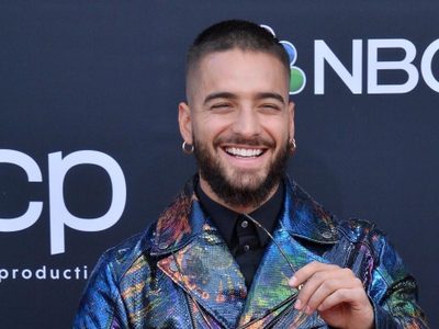"¡Se acabó la espera!" Maluma pone a bailar a todos en sus casas. ¡VIDEO!