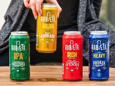 Cerveza artesanal argentina llega al mercado de China