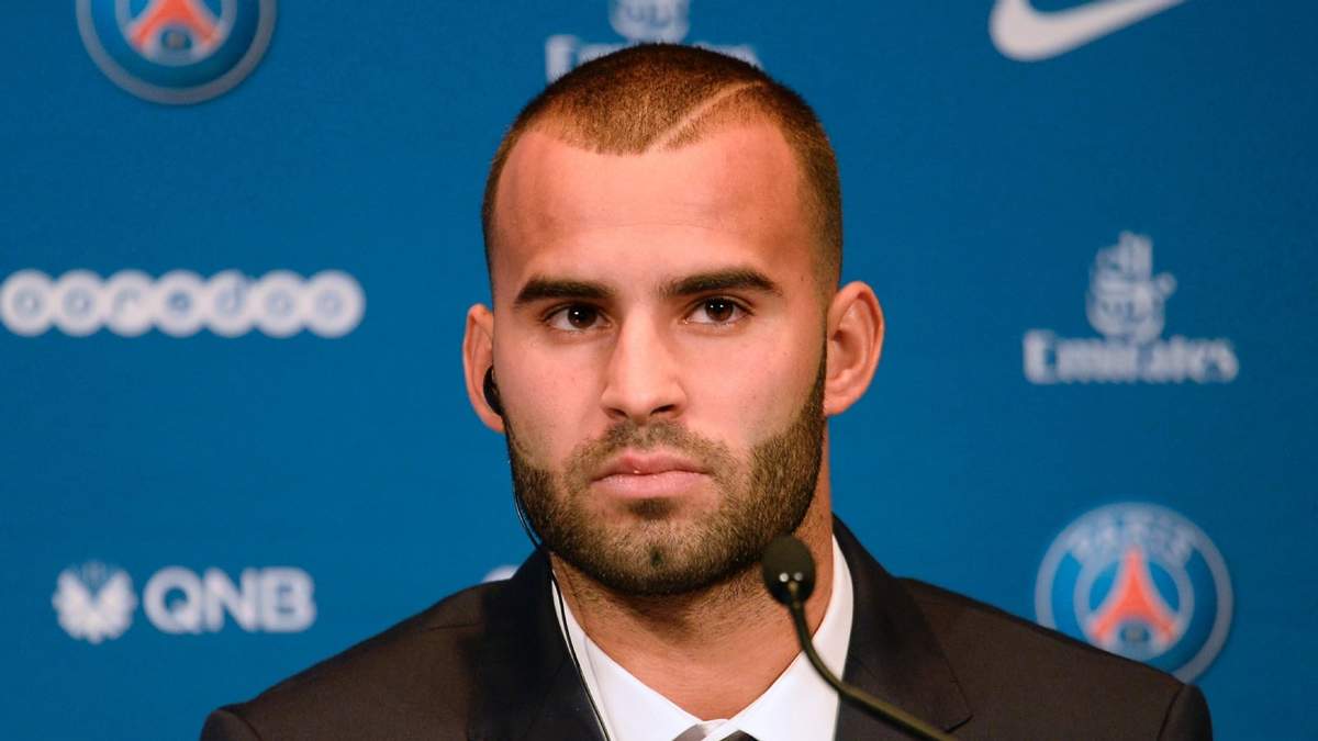 Jesé Rodríguez. Fuente: (Instagram)