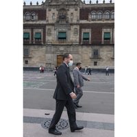 SHCP transfiere 20 mil mdp a entidades federativas; 20% corresponde a municipios