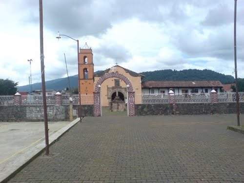 En Michoacán, ataque armado a la comunidad de Sevina cobra la vida de dos kuarichas