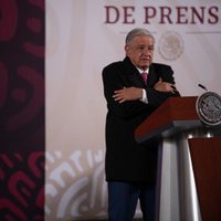 Los “abrazos, no balazos” de AMLO dejaron el sexenio más violento de México