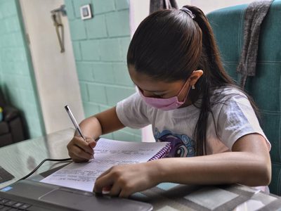 Por pandemia, alumnos mexicanos sufren rezago de dos grados escolares: IMCO