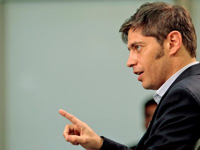 Publicidad engañosa: Kicillof denunció a Mercado Libre y Rapipago