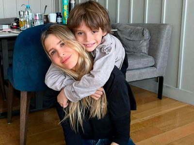 "Descorazonada": Guillermina Valdés reveló qué pasará con Lolo durante su estadía en Mar del Plata