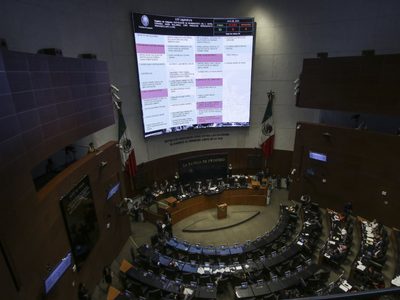 El Congreso de la Unión tendrá su estación de radio en AM; IFT otorga concesión