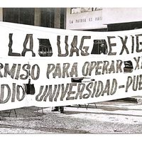 Radio UAGro: historia de resistencia tenaz ante la censura del poder