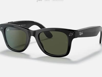 Las gafas inteligentes de Meta y Ray-Ban llegan a Europa y este es su precio