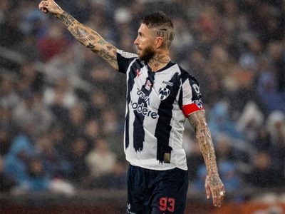Sergio Ramos quedaría libre en breve para escuchar ofertas
