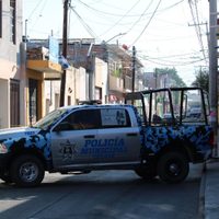 Asesinan al director jurídico de la Secretaría de Seguridad de Celaya