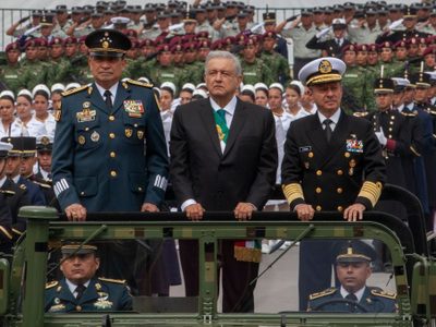 La corrupción de los incorruptibles