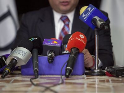 Libertad y responsabilidad de los medios