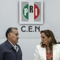 El PRI define elección interna para el 1 de septiembre