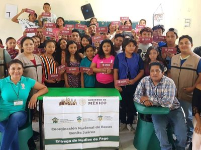 Becas Benito Juárez amplía plazo para el registro en educación básica: esta es la nueva fecha límite